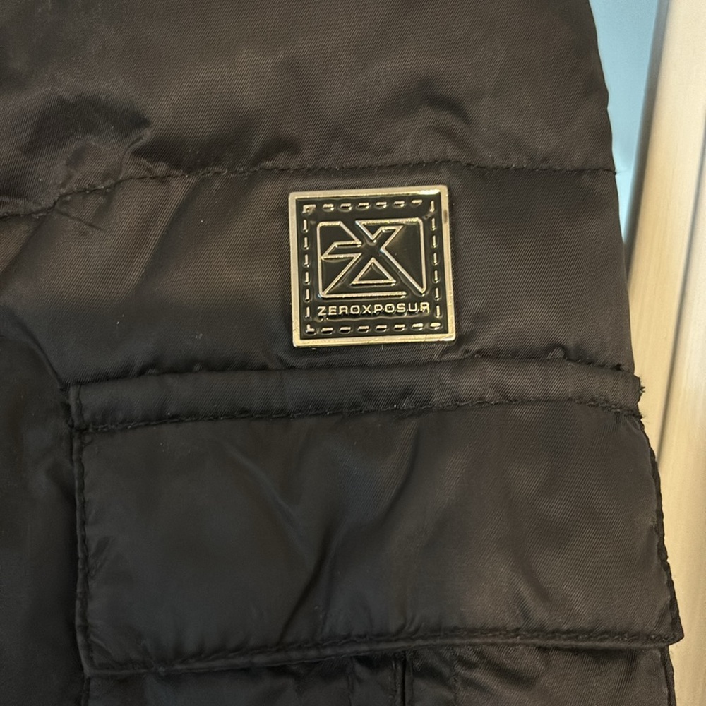Zeroxposur Jacket - image 3